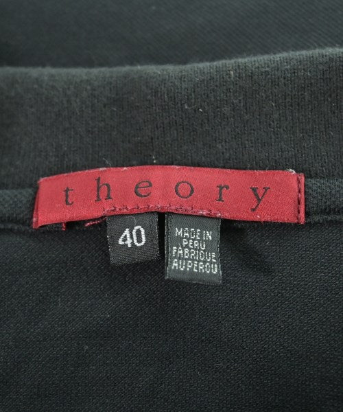 Theory เสื้อโปโล