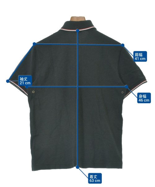 Theory เสื้อโปโล