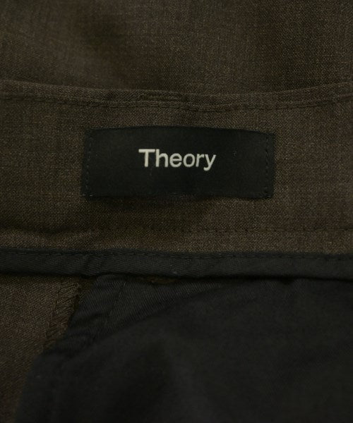 Theory กางเกงขายาว