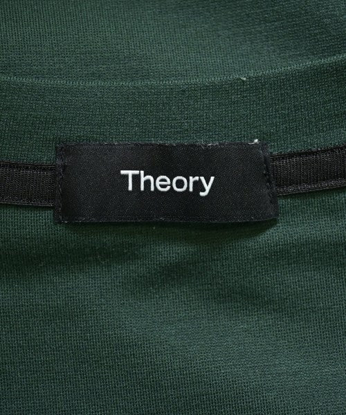 Theory เสื้อยืด/เสื้อท็อปส์