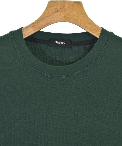 Theory เสื้อยืด/เสื้อท็อปส์