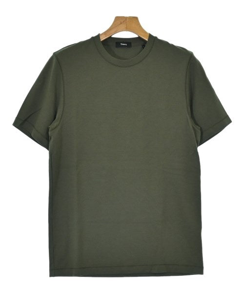 Theory เสื้อยืด/เสื้อท็อปส์