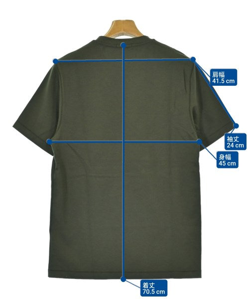 Theory เสื้อยืด/เสื้อท็อปส์
