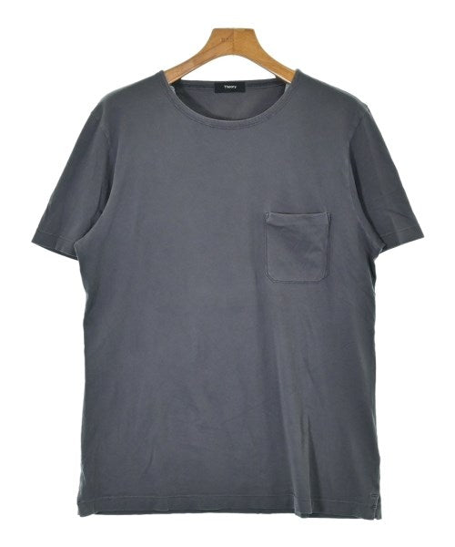 Theory เสื้อยืด/เสื้อท็อปส์