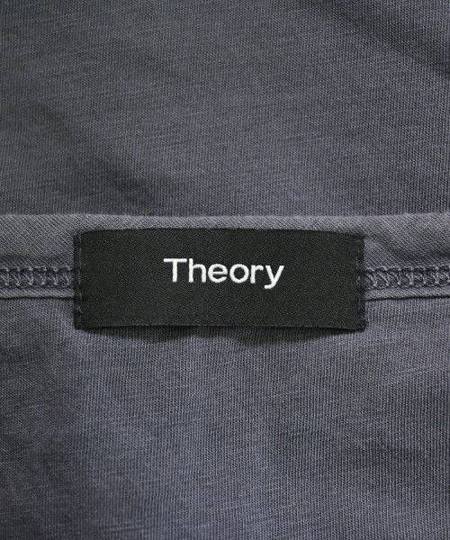 Theory เสื้อยืด/เสื้อท็อปส์