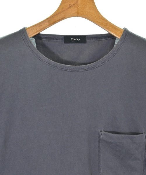 Theory เสื้อยืด/เสื้อท็อปส์