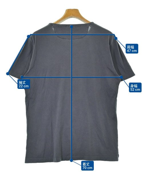 Theory เสื้อยืด/เสื้อท็อปส์