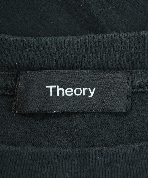Theory เสื้อยืด/เสื้อท็อปส์