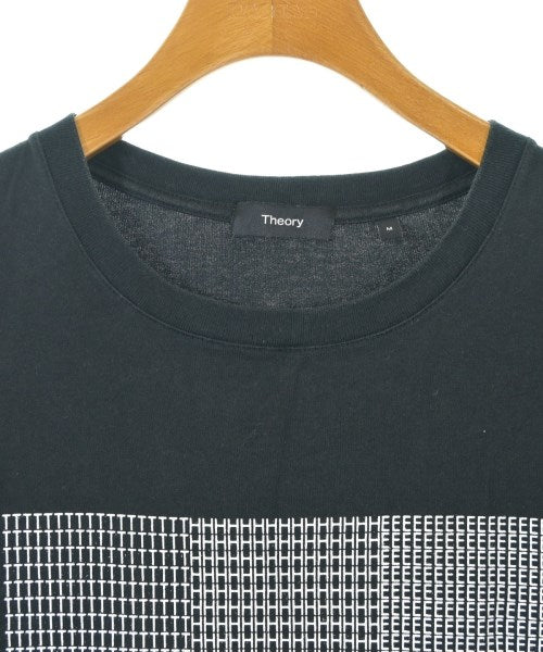 Theory เสื้อยืด/เสื้อท็อปส์