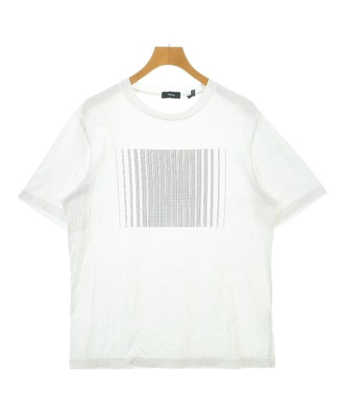 Theory เสื้อยืด/เสื้อท็อปส์