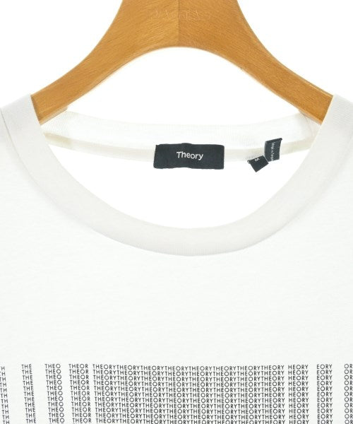 Theory เสื้อยืด/เสื้อท็อปส์