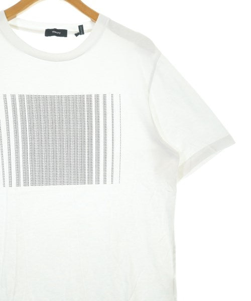 Theory เสื้อยืด/เสื้อท็อปส์