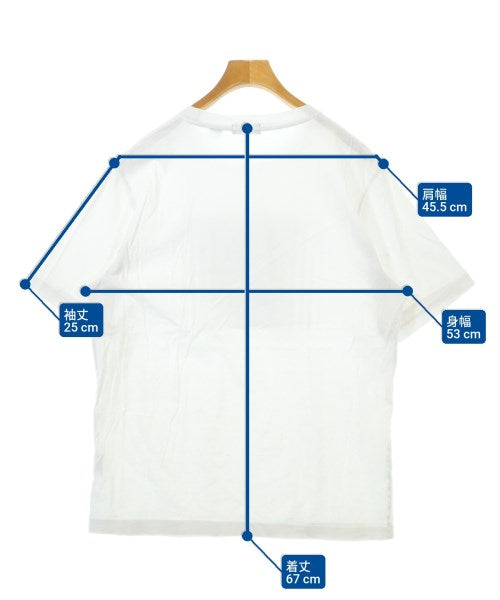 Theory เสื้อยืด/เสื้อท็อปส์