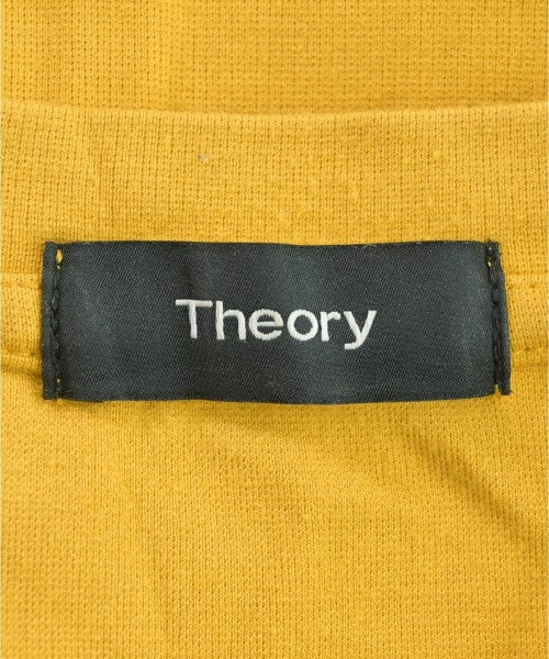 Theory เสื้อยืด/เสื้อท็อปส์