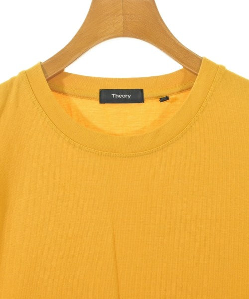 Theory เสื้อยืด/เสื้อท็อปส์