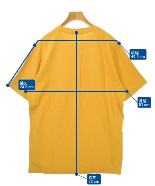 Theory เสื้อยืด/เสื้อท็อปส์