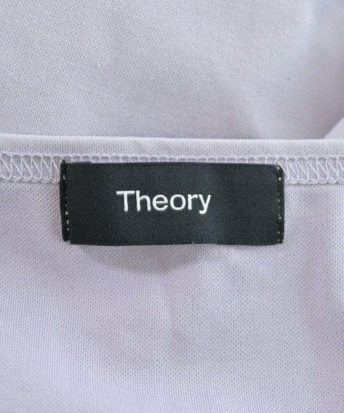 Theory เสื้อยืด/เสื้อท็อปส์