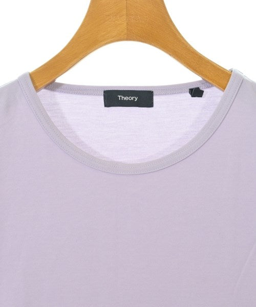 Theory เสื้อยืด/เสื้อท็อปส์