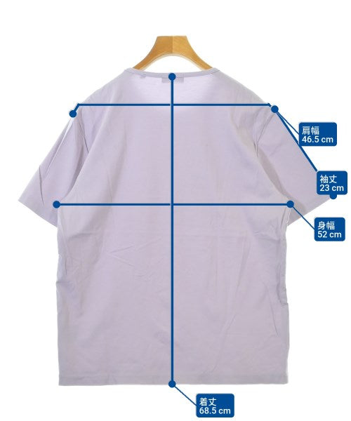 Theory เสื้อยืด/เสื้อท็อปส์