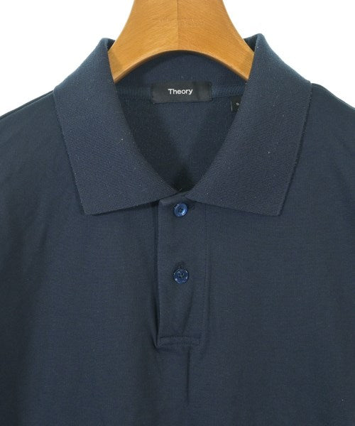 Theory เสื้อโปโล