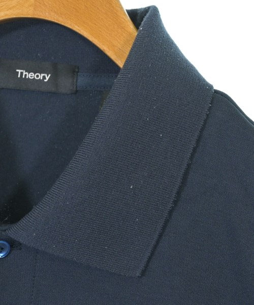 Theory เสื้อโปโล