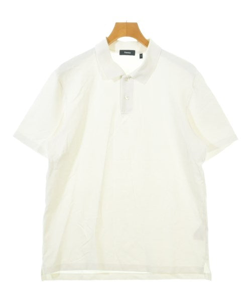 Theory เสื้อโปโล