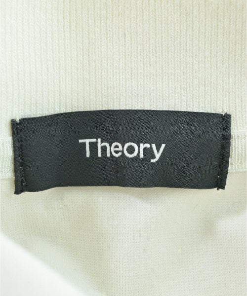 Theory เสื้อโปโล