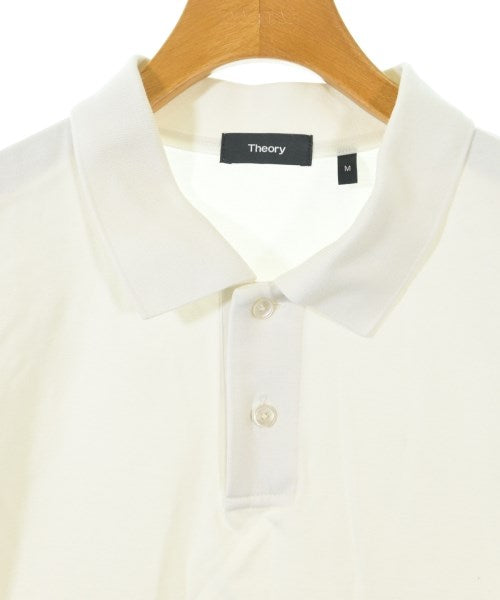 Theory เสื้อโปโล