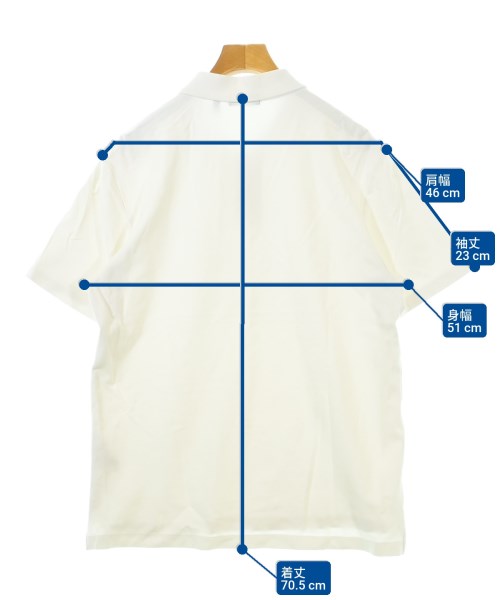 Theory เสื้อโปโล