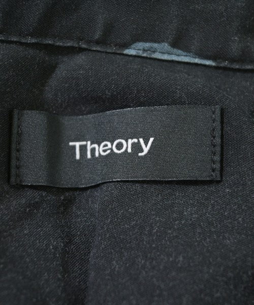Theory เสื้อลำลอง