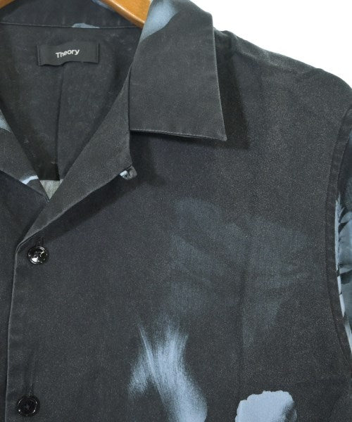 Theory เสื้อลำลอง