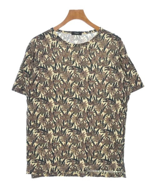 Theory เสื้อยืด/เสื้อท็อปส์