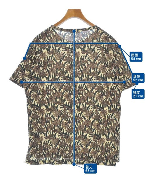 Theory เสื้อยืด/เสื้อท็อปส์