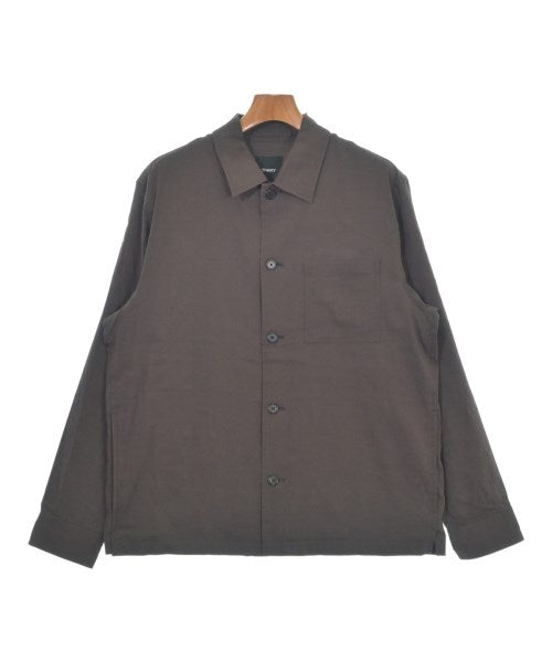 Theory เสื้อลำลอง