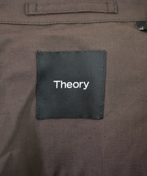 Theory เสื้อลำลอง