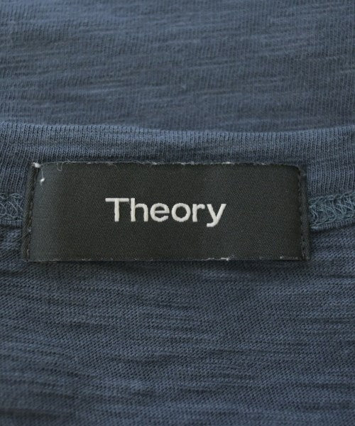 Theory เสื้อยืด/เสื้อท็อปส์