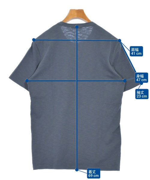 Theory เสื้อยืด/เสื้อท็อปส์