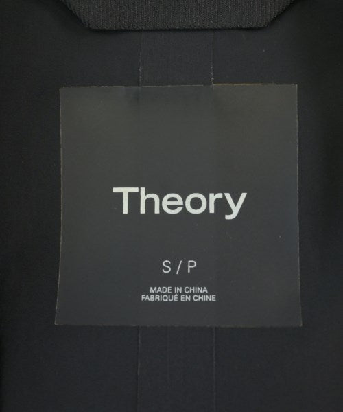 Theory เบลเซอร์/แจ็คเก็ตสูท