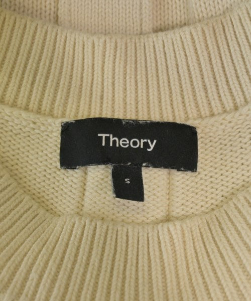 Theory เสื้อกันหนาว
