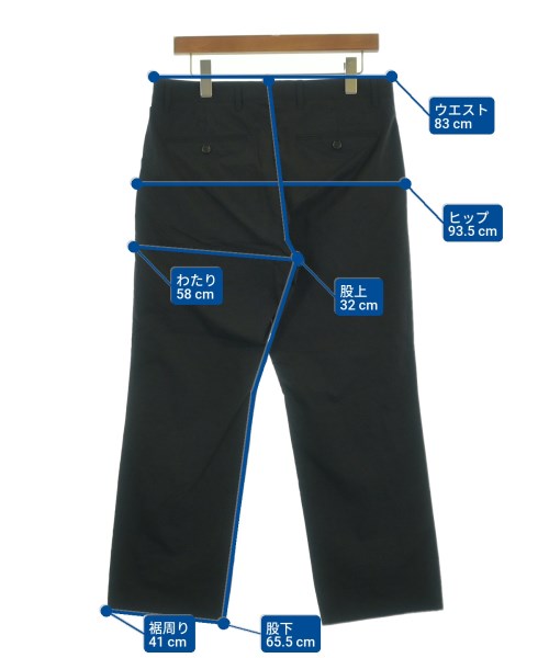 Theory กางเกง อื่น