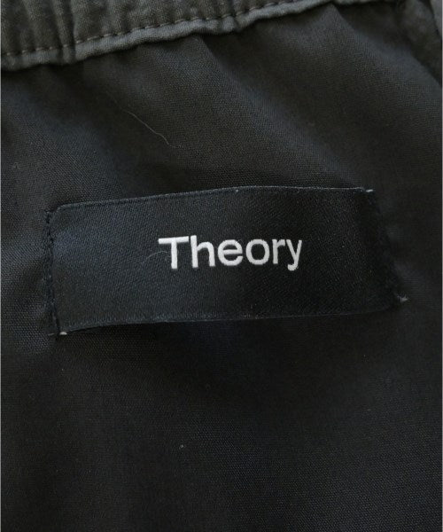 Theory กางเกง อื่น