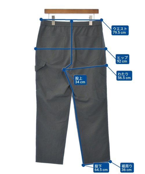 Theory กางเกง อื่น