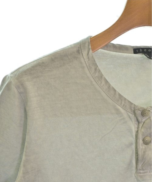 Theory เสื้อยืด/เสื้อท็อปส์