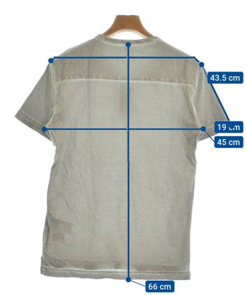 Theory เสื้อยืด/เสื้อท็อปส์