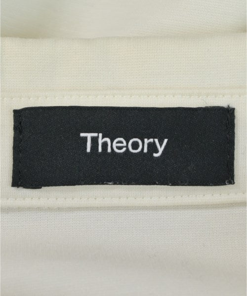 Theory เสื้อโปโล