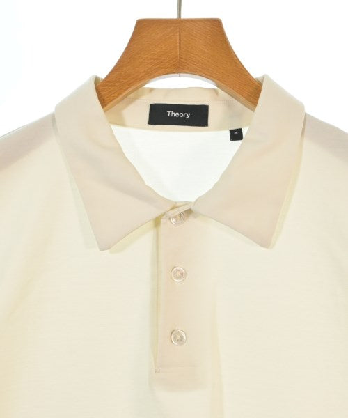 Theory เสื้อโปโล