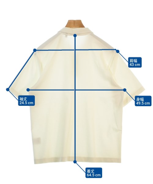 Theory เสื้อโปโล