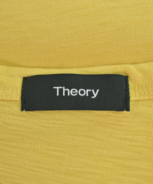 Theory เสื้อยืด/เสื้อท็อปส์