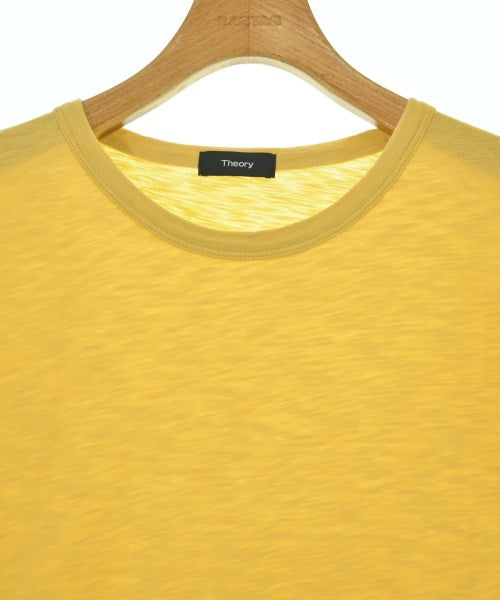 Theory เสื้อยืด/เสื้อท็อปส์