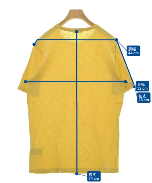 Theory เสื้อยืด/เสื้อท็อปส์